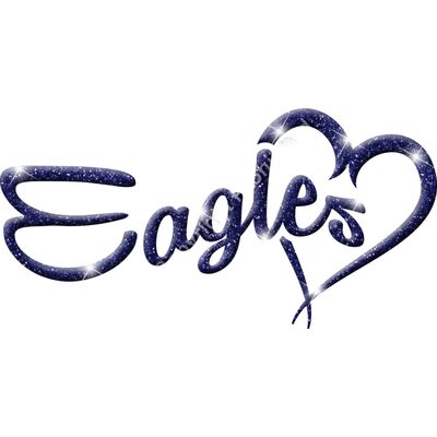 GLT6 BLUE GLITTER Thumbnail