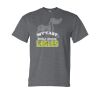 8000 Adult DryBlend 50/50 T-Shirt Thumbnail