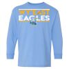 5400B Youth Heavy Cotton Long Sleeve Thumbnail
