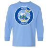 5400B Youth Heavy Cotton Long Sleeve Thumbnail