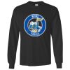 2400 Adult Ultra Cotton Long Sleeve T-Shirt Thumbnail