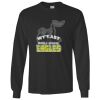 2400 Adult Ultra Cotton Long Sleeve T-Shirt Thumbnail