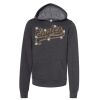 3719Y Youth Sponge Fleece Hoodie Thumbnail