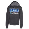 3719Y Youth Sponge Fleece Hoodie Thumbnail