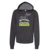 3719Y Youth Sponge Fleece Hoodie Thumbnail