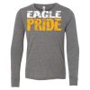 3513Y Youth Extra Soft Tri-blend Long Sleeve Thumbnail