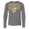 3513Y Youth Extra Soft Tri-blend Long Sleeve Thumbnail