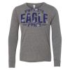 3513Y Youth Extra Soft Tri-blend Long Sleeve Thumbnail