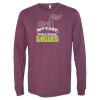 3513 Adult Extra Soft Tri-blend Long Sleeve Thumbnail