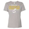 6413 Women’s Extra Soft Tri-blend Tee Thumbnail