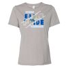 6413 Women’s Extra Soft Tri-blend Tee Thumbnail