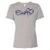 6413 Women’s Extra Soft Tri-blend Tee Thumbnail