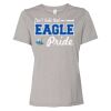 6413 Women’s Extra Soft Tri-blend Tee Thumbnail