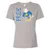 6413 Women’s Extra Soft Tri-blend Tee Thumbnail